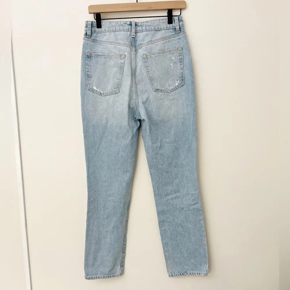 LOVERS‎ AND FRIENDS Dustin Boyfriend Jean in Angelo size 28 - Picture 5 of 12